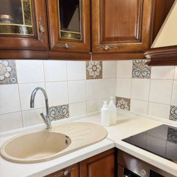Сдается 2-х комнатная квартира, 57,4 м²