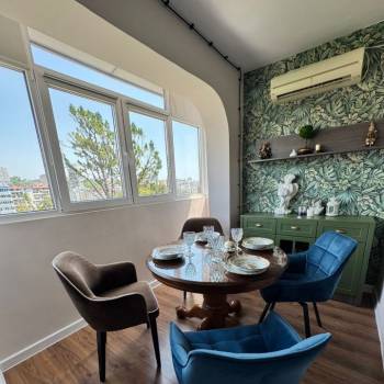 Сдается 2-х комнатная квартира, 57,4 м²