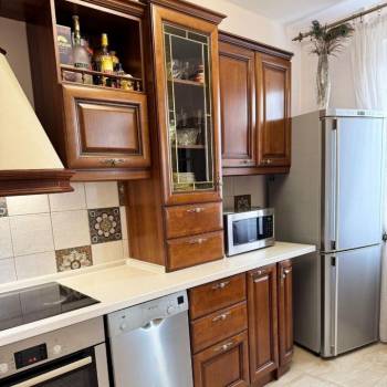 Сдается 2-х комнатная квартира, 57,4 м²