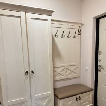 Сдается 2-х комнатная квартира, 57,4 м²