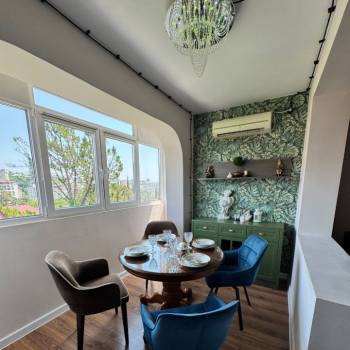 Сдается 2-х комнатная квартира, 57,4 м²