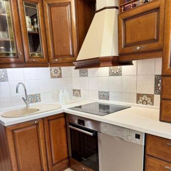 Сдается 2-х комнатная квартира, 57,4 м²