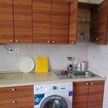 Сдается 1-комнатная квартира, 40 м²