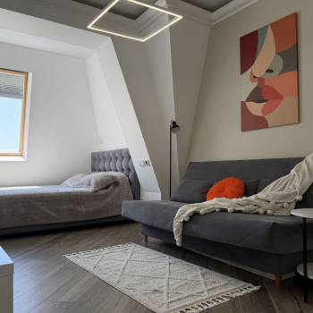 Сдается 2-х комнатная квартира, 54,6 м²