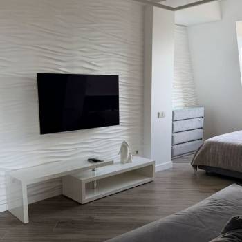 Сдается 2-х комнатная квартира, 54,6 м²