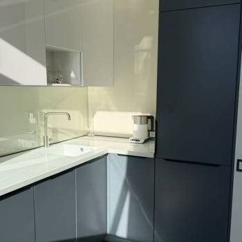 Сдается 2-х комнатная квартира, 54,6 м²