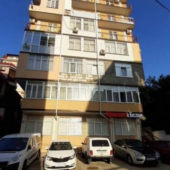 Продается 2-х комнатная квартира, 33,1 м²