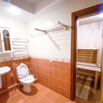 Продается 3-х комнатная квартира, 125,3 м²