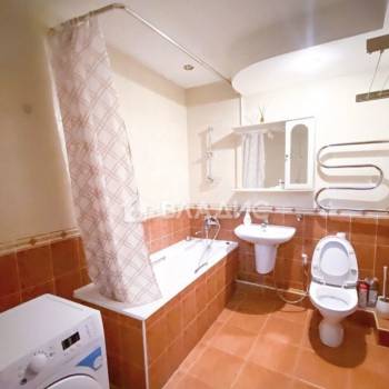 Продается 3-х комнатная квартира, 125,3 м²