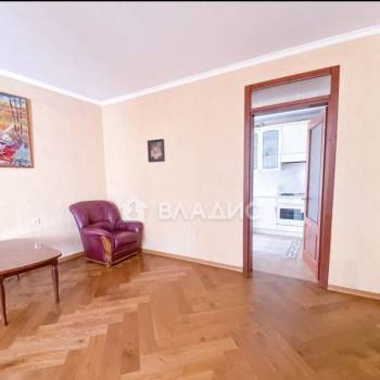 Продается 3-х комнатная квартира, 125,3 м²