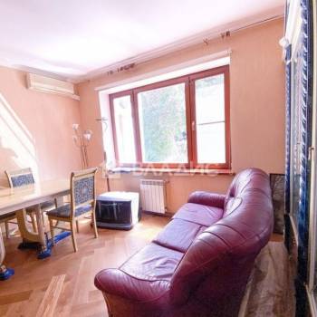 Продается 3-х комнатная квартира, 125,3 м²