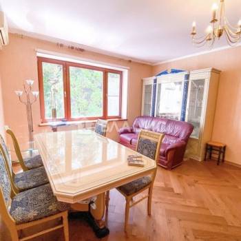 Продается 3-х комнатная квартира, 125,3 м²