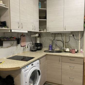 Продается 1-комнатная квартира, 31,5 м²