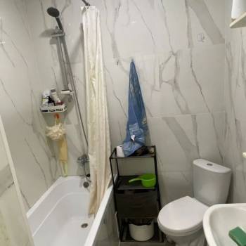 Продается 1-комнатная квартира, 31,5 м²