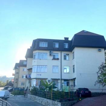 Продается 3-х комнатная квартира, 53 м²