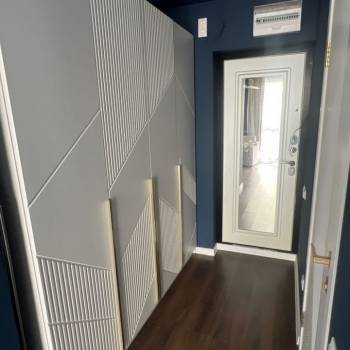 Сдается 2-х комнатная квартира, 38 м²
