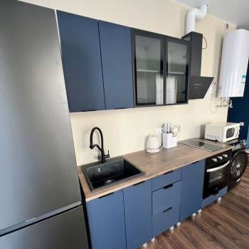 Сдается 2-х комнатная квартира, 38 м²