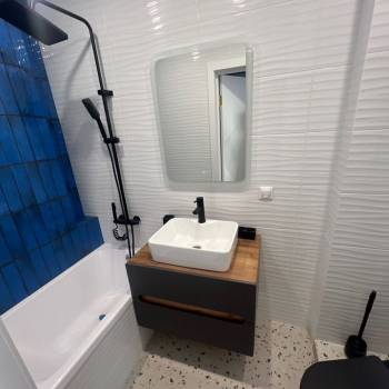 Сдается 2-х комнатная квартира, 38 м²