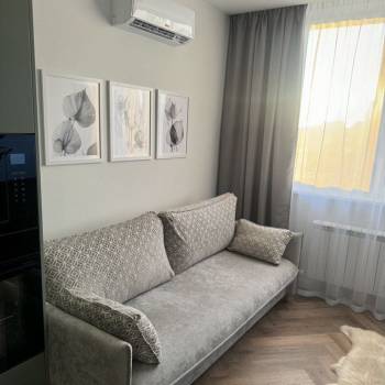 Продается 2-х комнатная квартира, 45,8 м²