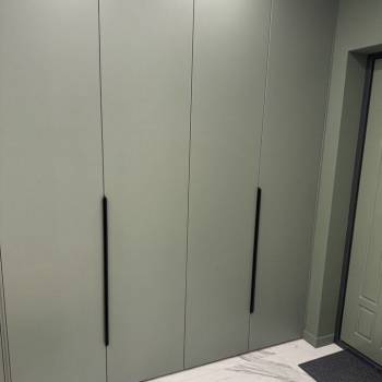 Продается 2-х комнатная квартира, 45,8 м²