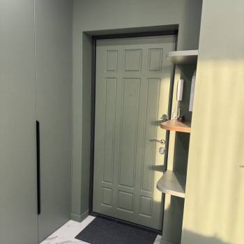 Продается 2-х комнатная квартира, 45,8 м²