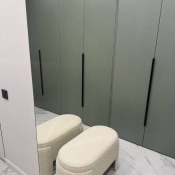 Продается 2-х комнатная квартира, 45,8 м²