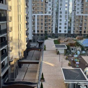 Продается 2-х комнатная квартира, 45,8 м²