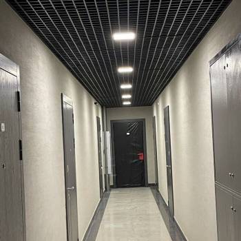 Продается 2-х комнатная квартира, 45,8 м²