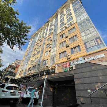 Сдается 2-х комнатная квартира, 43,4 м²