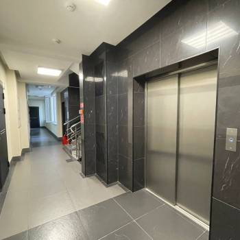 Сдается 2-х комнатная квартира, 43,4 м²