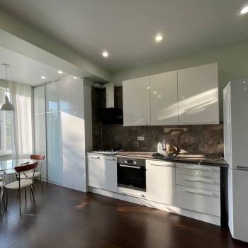 Сдается 2-х комнатная квартира, 43,4 м²