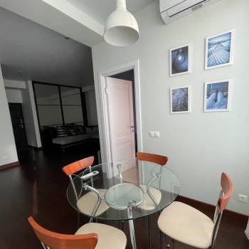 Сдается 2-х комнатная квартира, 43,4 м²