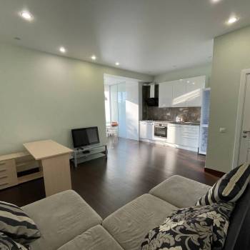 Сдается 2-х комнатная квартира, 43,4 м²