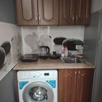 Сдается 1-комнатная квартира, 18 м²