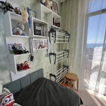 Продается 3-х комнатная квартира, 60 м²
