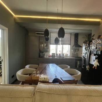Продается 3-х комнатная квартира, 60 м²