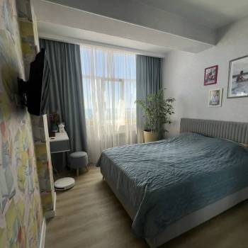 Продается 3-х комнатная квартира, 60 м²