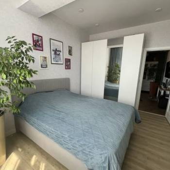 Продается 3-х комнатная квартира, 60 м²