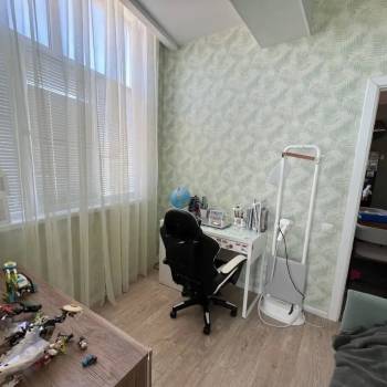 Продается 3-х комнатная квартира, 60 м²