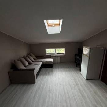 Сдается 1-комнатная квартира, 37 м²