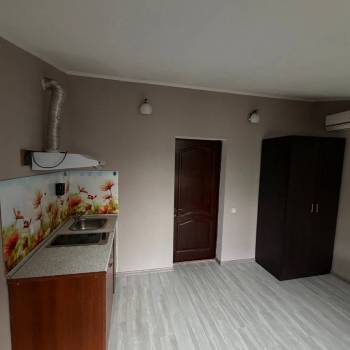 Сдается 1-комнатная квартира, 37 м²