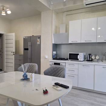 Сдается Многокомнатная квартира, 80 м²