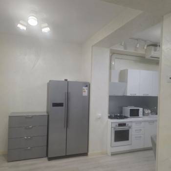 Сдается Многокомнатная квартира, 80 м²