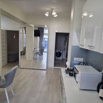 Сдается Многокомнатная квартира, 80 м²