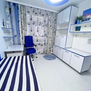 Сдается 1-комнатная квартира, 40 м²