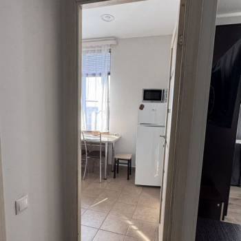 Сдается 1-комнатная квартира, 30 м²