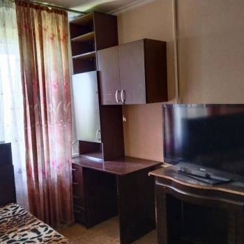 Сдается 1-комнатная квартира, 32 м²