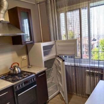 Сдается 1-комнатная квартира, 32 м²