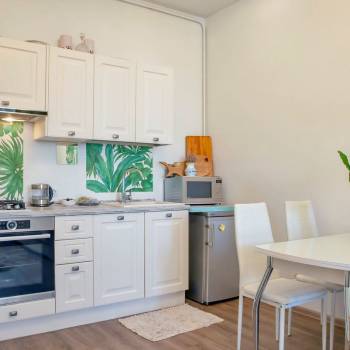 Сдается 1-комнатная квартира, 42,5 м²