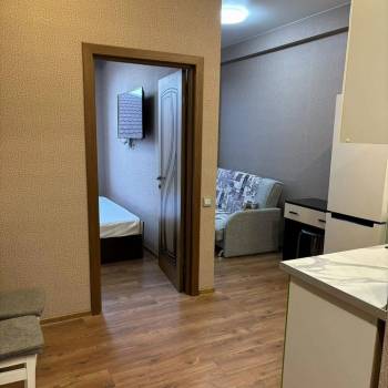 Сдается 1-комнатная квартира, 32 м²